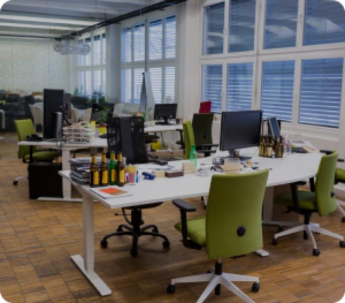 Office Space For Rent in Bellandur Outer Ring Road