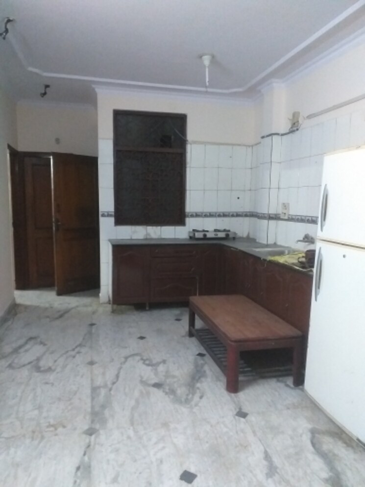 Kitchen, old rajinder nagar 3 Bedroom 1180 Sq.Ft. Builder Floor In Old Rajinder Nagar Delhi 8822948