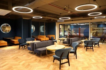  Office Space For Rent in Bellandur
