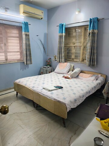 Bedroom in 4 BHK Villa at Prahlad Nagar – for Sale