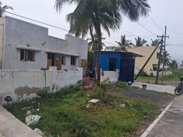 2 BHK Independent House For Sale in Minjur