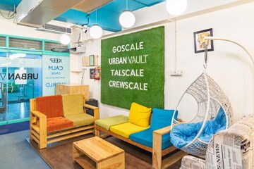  Office Space For Rent in Bellandur Outer Ring Road