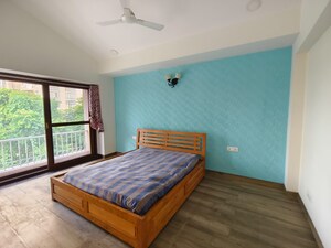 1 BHK Apartment For Sale in Jaypee Kalypso Court, Sector 128