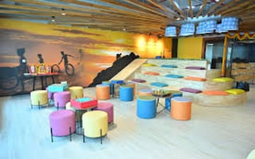 Office Space For Rent in Bellandur Outer Ring Road