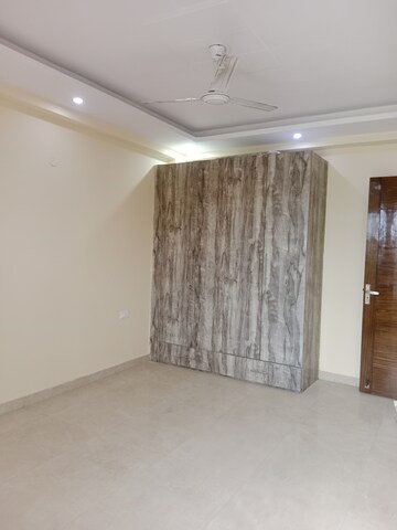 Bedroom in 4 BHK Builder Floor at Ashoka Enclave – for Rent