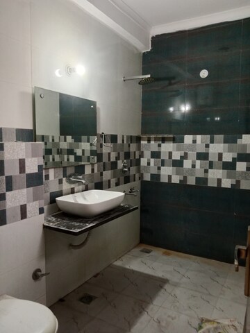 Kitchen in 4 BHK Builder Floor at Ashoka Enclave – for Rent