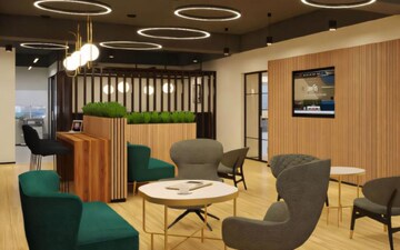 Office Space For Rent in Bellandur Outer Ring Road