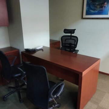 Team Area in  Office Space at Nariman Point – for Rent