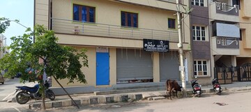 4 BHK Independent House – Exterior View View at Horamavu Agara - for Sale