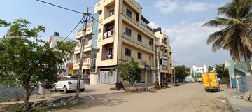 4 BHK Independent House For Sale in Horamavu Agara