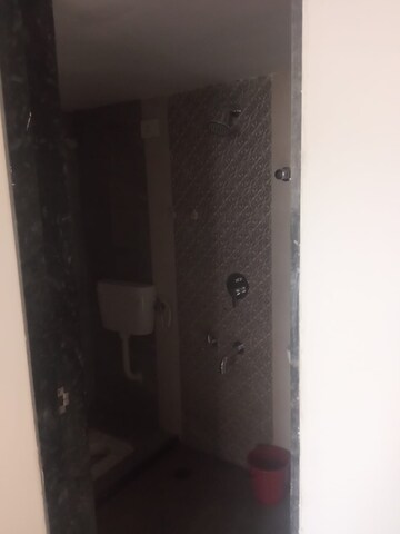 Bathroom in 2 BHK Apartment at Kohinoor Prime, Ulhasnagar – for Rent