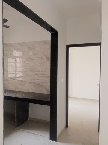  2 BHK Apartment at Kohinoor Prime, Ulhasnagar – for Rent