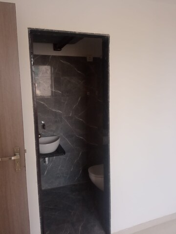 Bathroom in 2 BHK Apartment at Kohinoor Prime, Ulhasnagar – for Rent