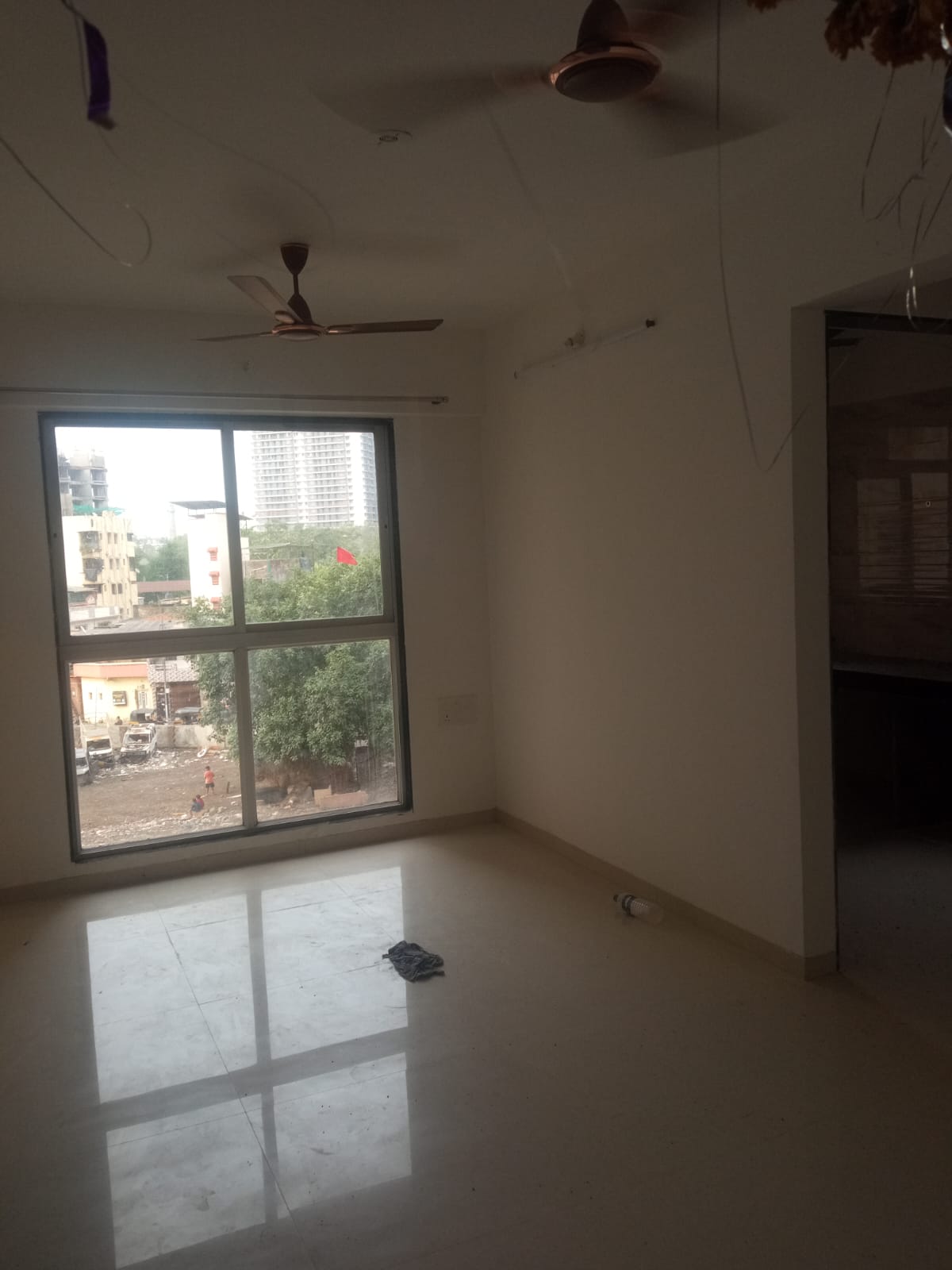 2 BHK 532 Sq.Ft. Apartment in Kohinoor Prime