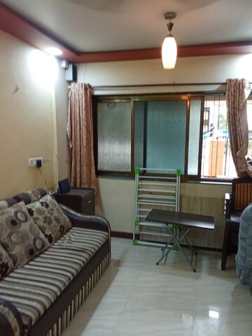 1 BHK Apartment For Rent in Link View Apartments, Ic Colony