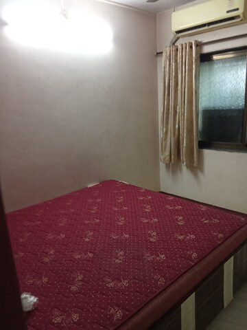 Bedroom in 1 BHK Apartment at Link View Apartments, Ic Colony – for Rent