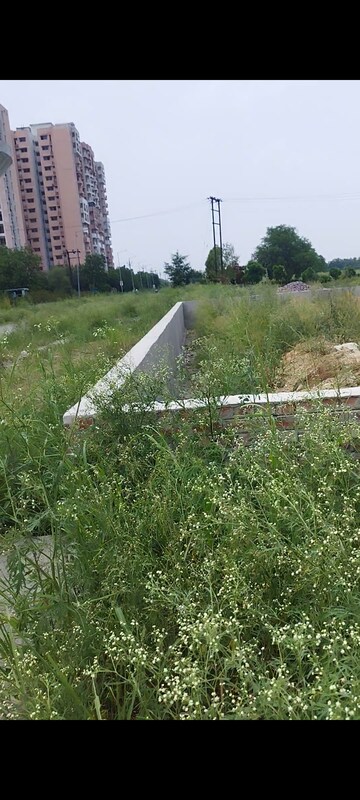 Plot Area in  Plot at GDA Madhuban Bapu Dham Society, Madhuban Bapudham – for Sale