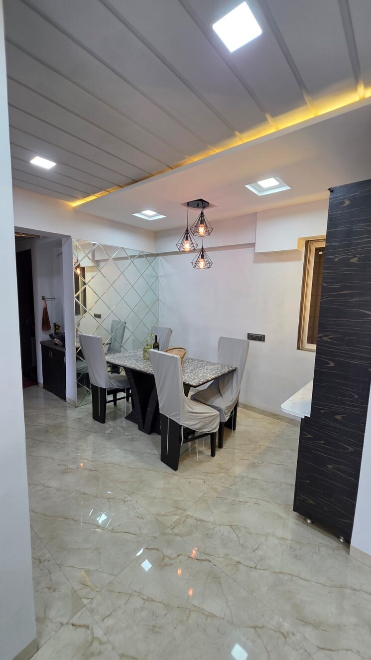 Master Bedroom, goyal-lakshchandi-heights 3 Bedroom 1150 Sq.Ft. Apartment In Goregaon East Mumbai 8823003