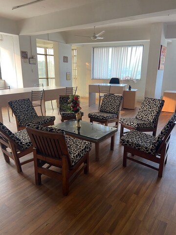  Office Space – Exterior View View at Kantatoli - for Rent