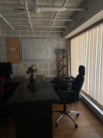 Team Area in  Office Space at Kantatoli – for Rent