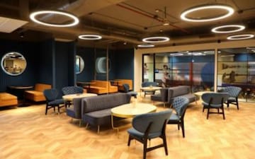 Office Space For Rent in Bellandur