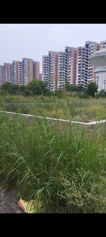 Plot Area in  Plot at GDA Madhuban Bapu Dham Society, Madhuban Bapudham – for Sale