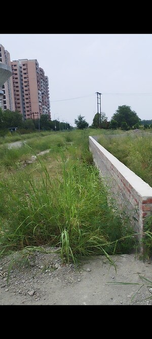 Plot Area in  Plot at GDA Madhuban Bapu Dham Society, Madhuban Bapudham – for Sale