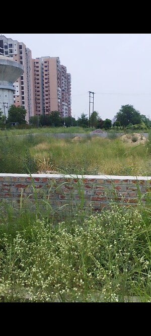 Plot Area in  Plot at GDA Madhuban Bapu Dham Society, Madhuban Bapudham – for Sale