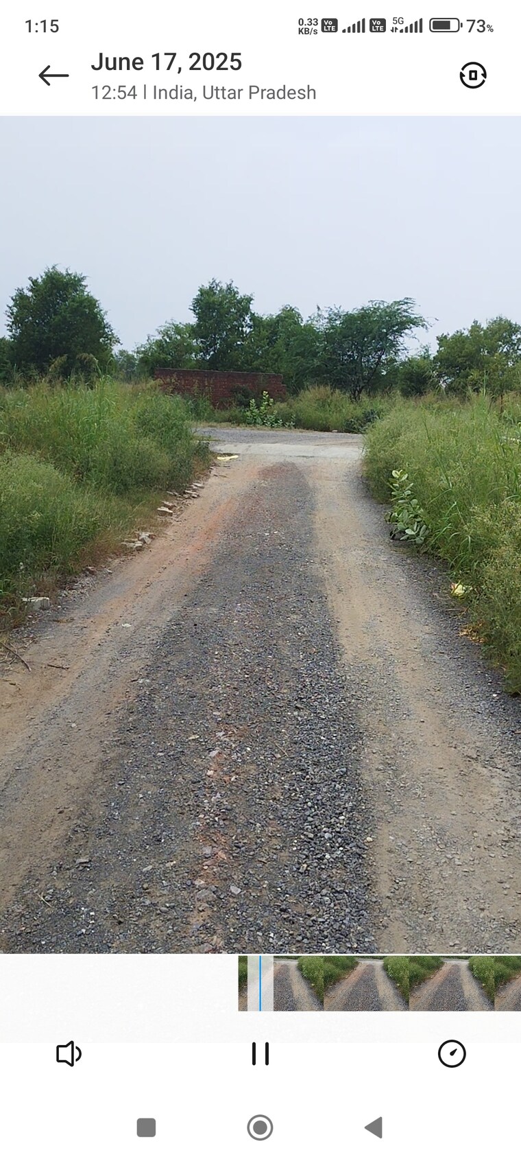 undefined, gda-madhuban-bapu-dham-society  360 Sq.Yd. Plot In Madhuban Bapudham Ghaziabad 8823061