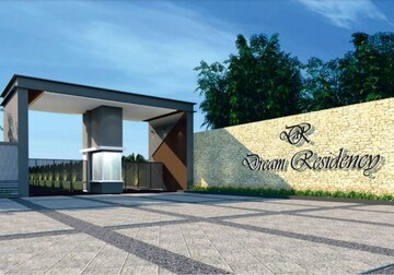  Plot – Exterior View View at Sarkanda - for Sale