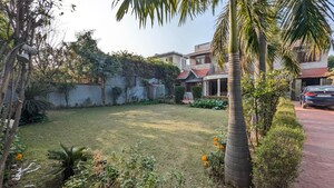 3 BHK Apartment – Garden View at Samaj Kalyan Society, Vikas Puri - for Sale