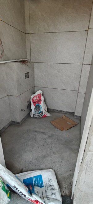 Master Bedroom in 4 BHK Builder Floor at Greater Kailash ii – for Sale