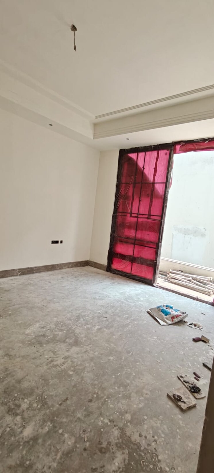 Room, greater kailash ii 4 Bedroom 4950 Sq.Ft. Builder Floor In Greater Kailash ii Delhi 8823048