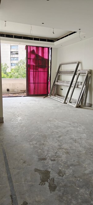 4 BHK Builder Floor For Sale in Greater Kailash ii