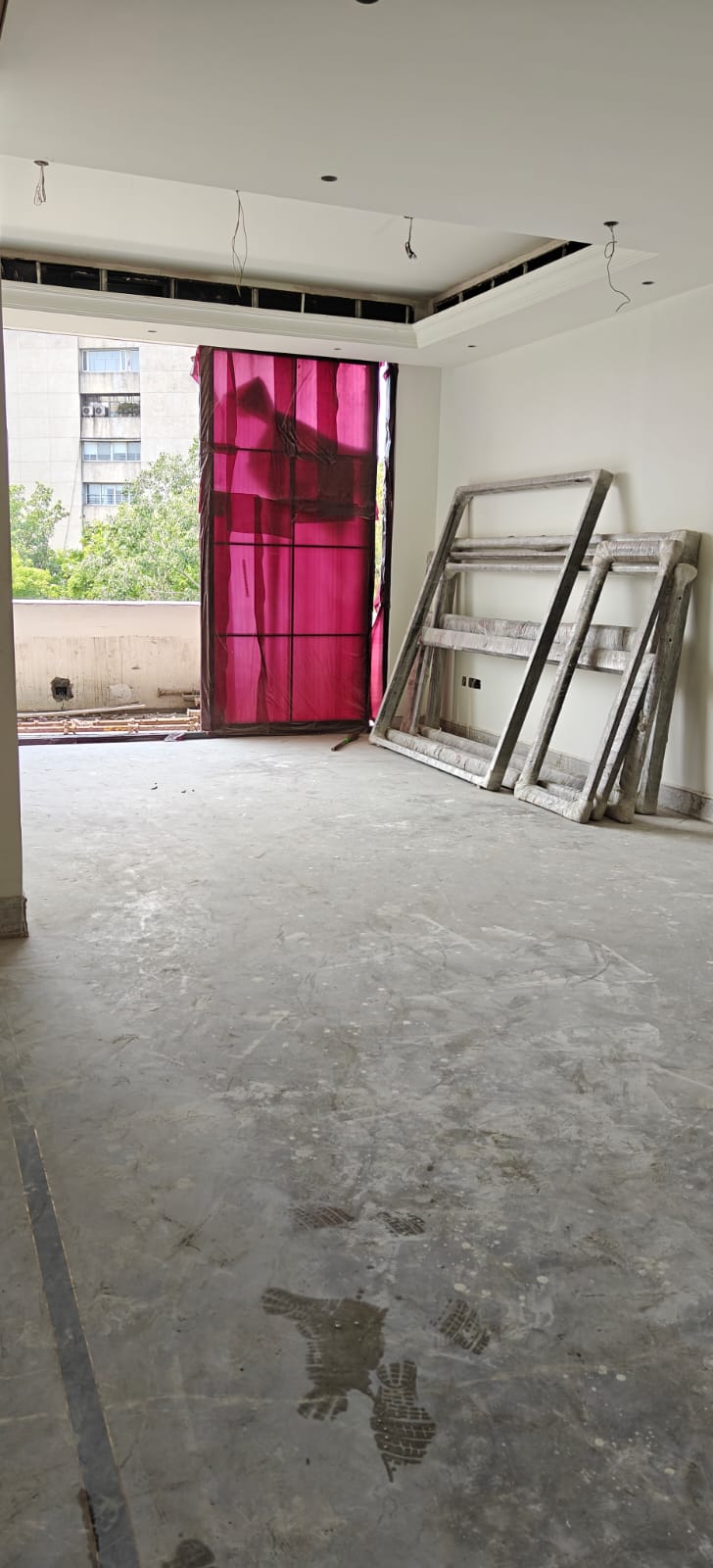 4 BHK Builder Floor For Sale in Greater Kailash II