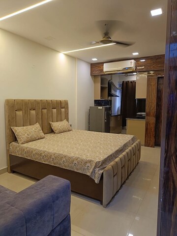 2 BHK Builder Floor For Rent in Priyadarshini Vihar