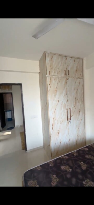 Bedroom in 3 BHK Apartment at Signature Global Grand Iva, Sector 103 – for Sale