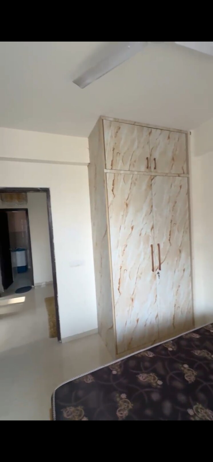 Bedroom, signature-global-grand-iva 3 Bedroom 745 Sq.Ft. Apartment In Sector 103 Gurgaon 8823018