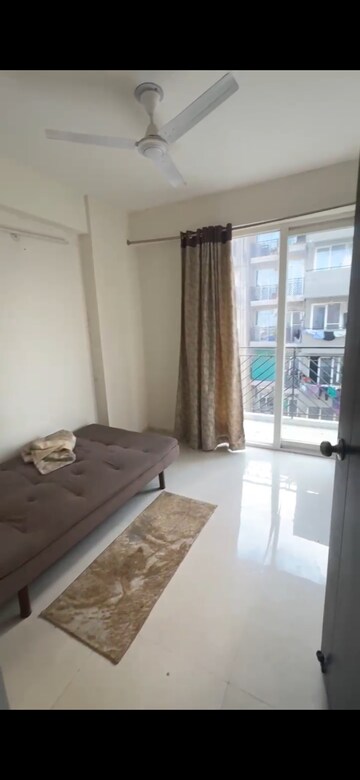 Living Room in 3 BHK Apartment at Signature Global Grand Iva, Sector 103 – for Sale