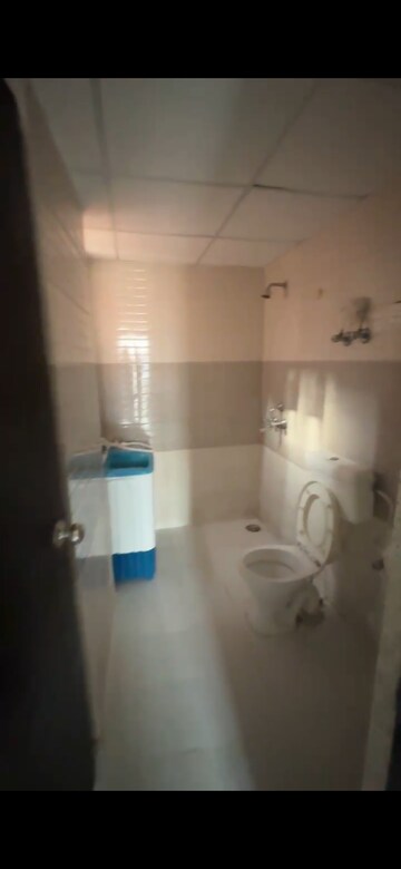 Bathroom in 3 BHK Apartment at Signature Global Grand Iva, Sector 103 – for Sale