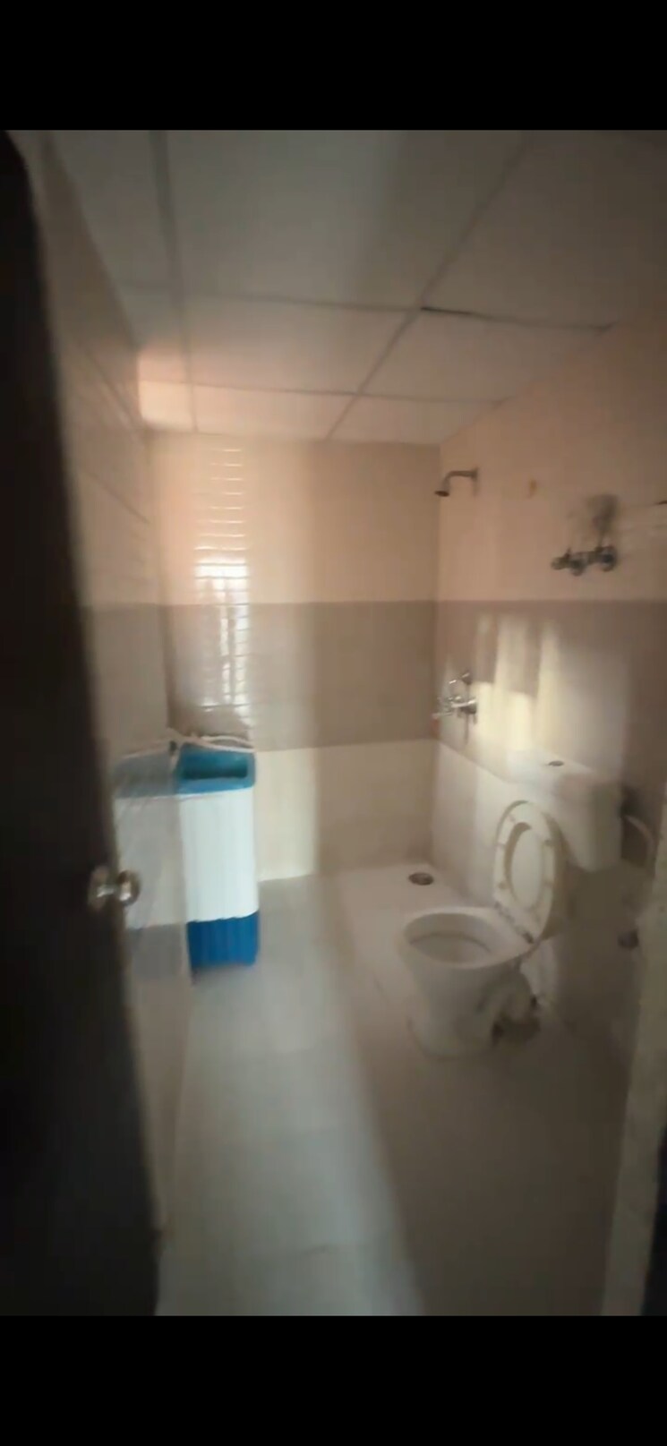 Bathroom, signature-global-grand-iva 3 Bedroom 745 Sq.Ft. Apartment In Sector 103 Gurgaon 8823018