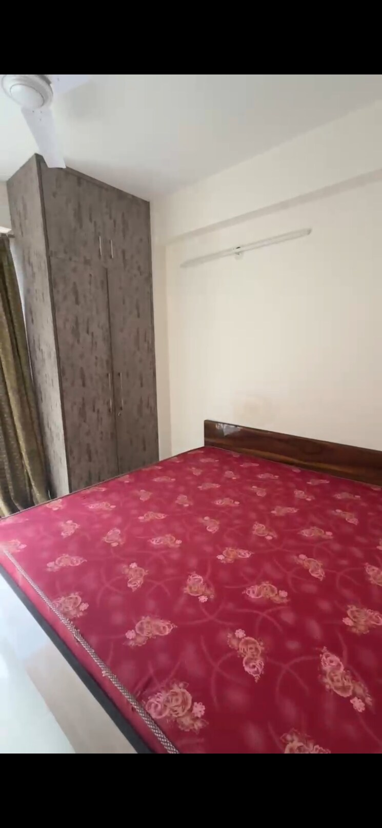 Bedroom, signature-global-grand-iva 3 Bedroom 745 Sq.Ft. Apartment In Sector 103 Gurgaon 8823018