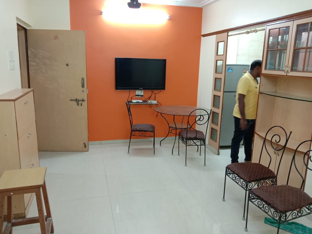 2.5 BHK Apartment For Sale in Arihant Residency Sion