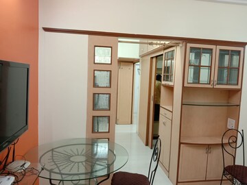 Staircase in 2.5 BHK Apartment at Arihant Residency Sion, Sion – for Sale