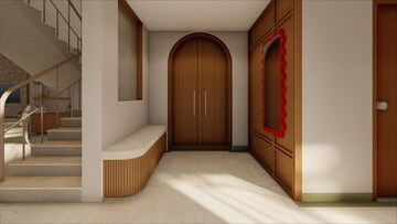4 BHK Villa – Exterior View View at Succorro - for Sale