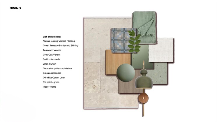 Exterior View, succorro 4 Bedroom 300 Sq.Yd. Villa In Succorro Goa 8823054