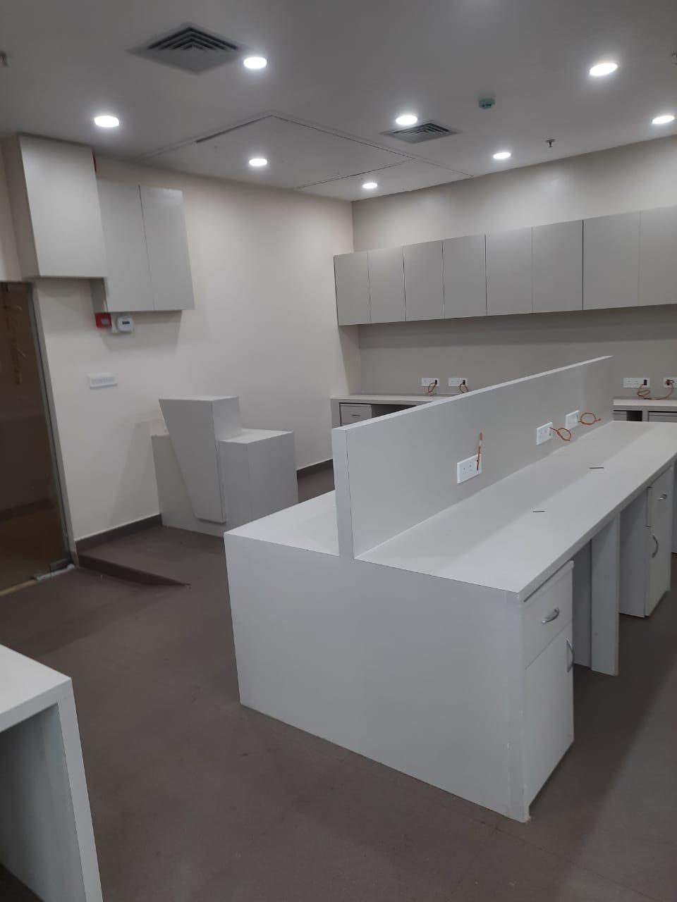 Office Space For Rent in Mani Casadona