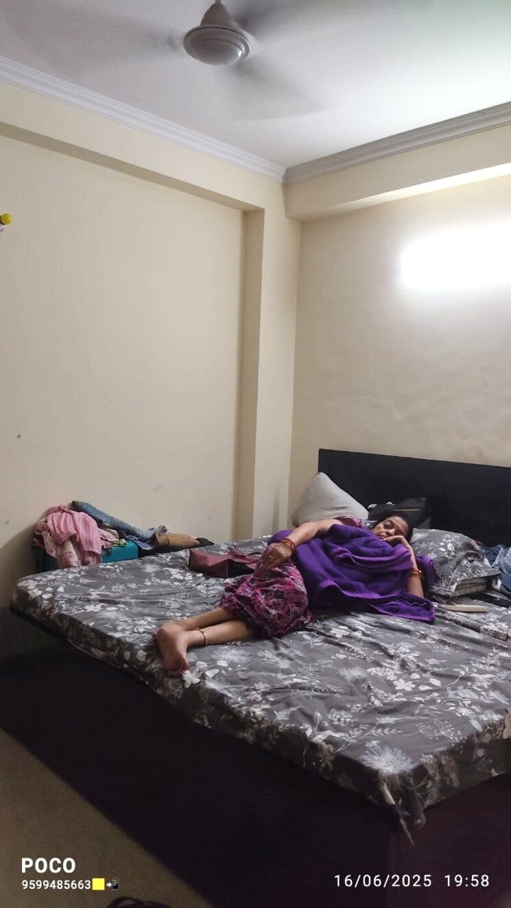 Bedroom, mehrauli 2 Bedroom 900 Sq.Ft. Builder Floor In Mehrauli Delhi 8823092