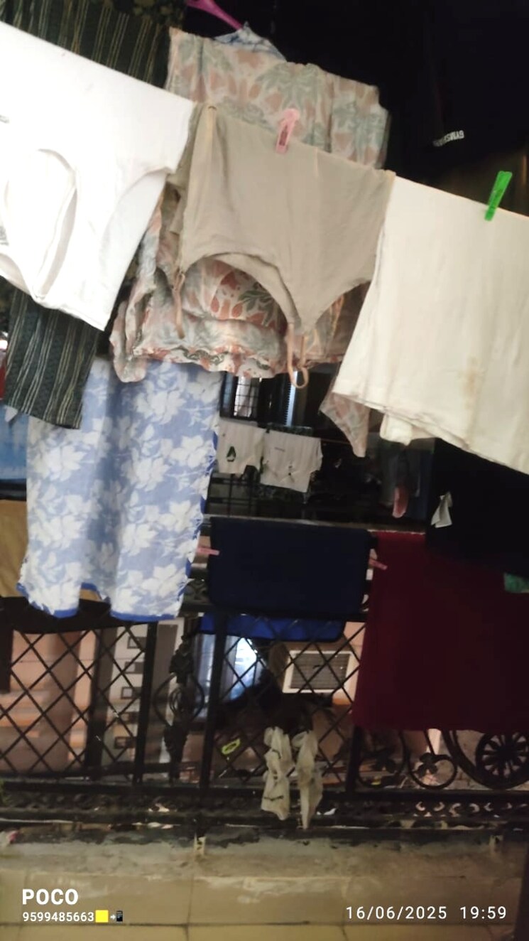 Master Bedroom, mehrauli 2 Bedroom 900 Sq.Ft. Builder Floor In Mehrauli Delhi 8823092