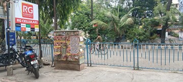  Showroom – Exterior View View at Kankurgachi - for Rent